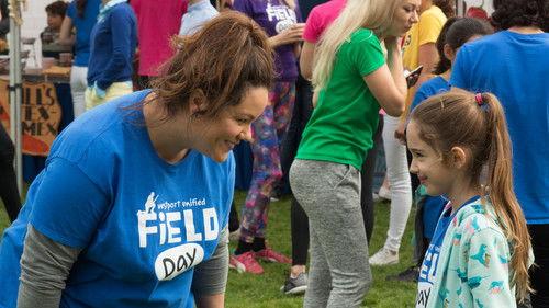 American Housewife Season 2 Episode 16 - Field Day