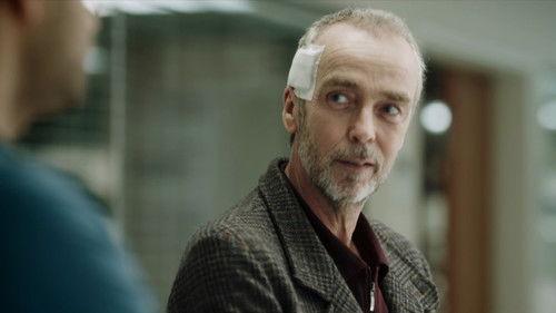 Transplant Season 2 Episode 3 - Sever