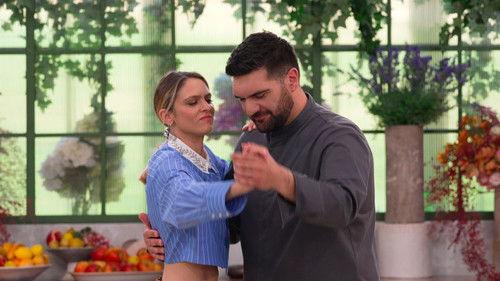 Bake Off Italia - Dolci in forno Season 13 Episode 10 - Episode 10