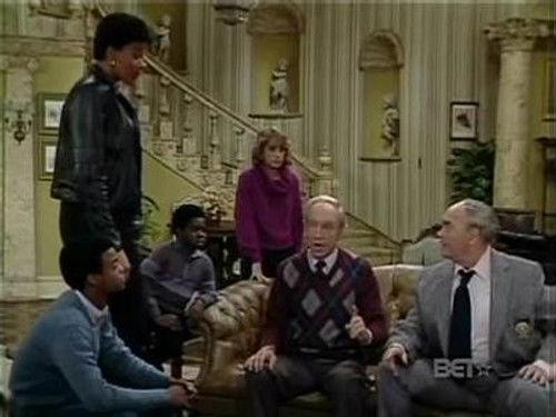 Diff'rent Strokes Season 6 Episode 10 - Mrs. Z