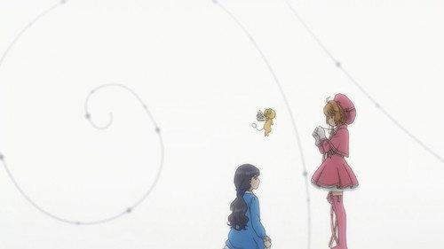 undefined Season 4 Episode 2 - Sakura and the Room with No Exit