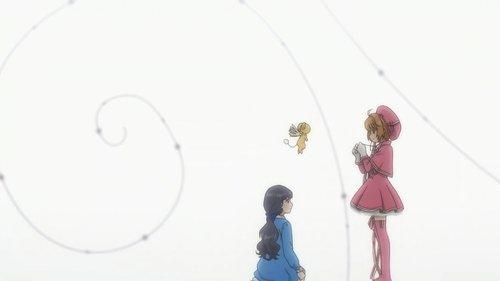 Cardcaptor Sakura Season 4 Episode 2 - Sakura and the Room with No Exit