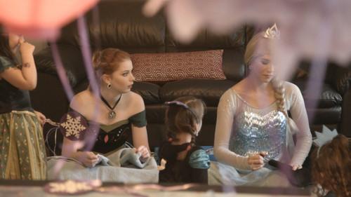 Comment devenir adulte Season 1 Episode 11 - Episode 11