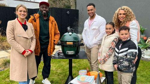 The Gadget Show Season 37 Episode 5 - Episode 5