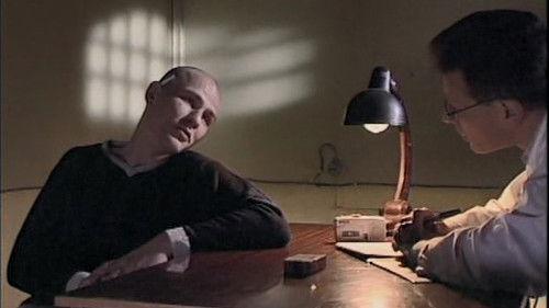 Secrecy of the Investigation Season 2 Episode 1 - Episode 1