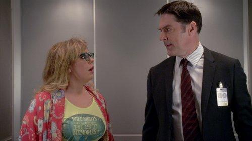 Criminal Minds Season 11 Episode 10 - Future Perfect
