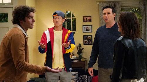 Single Parents Season 2 Episode 3 - Derek Sucks