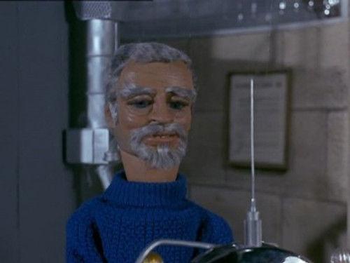 Stingray Season 1 Episode 16 - The Lighthouse Dwellers