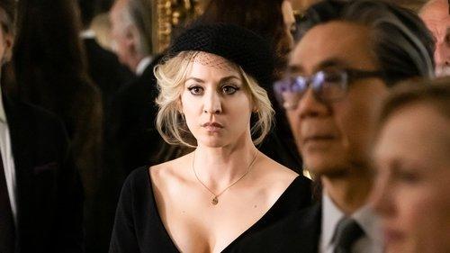 undefined Season 1 Episode 3 - Funeralia