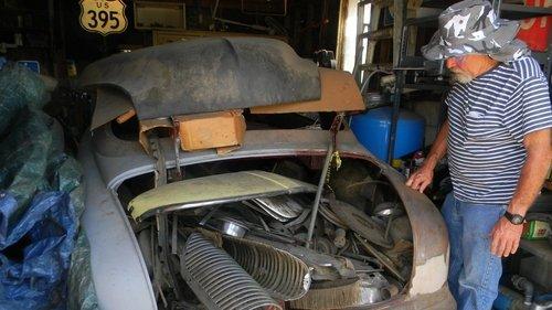 Rusted Development Season 1 Episode 4 - Dude, Where's My Merc?