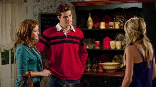 The Secret Life of the American Teenager Season 2 Episode 8 - A New Kind of Green