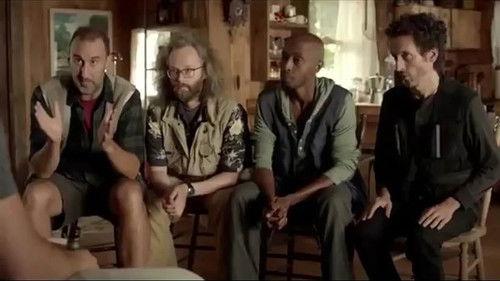 Les pêcheurs Season 2 Episode 8 - Episode 8