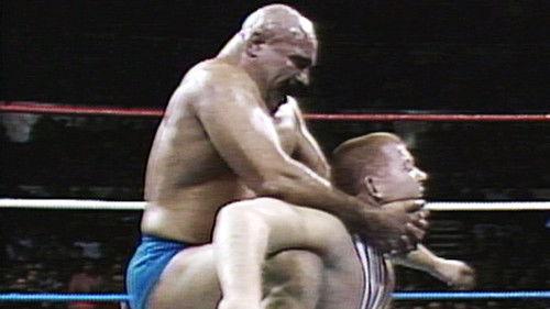 WWE Old School Season 10 Episode 11 - Madison Square Garden - 12/26/1983