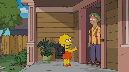 The Simpsons Season 33 Episode 17 - The Sound of Bleeding Gums