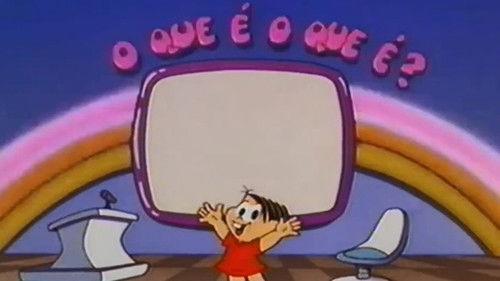 Monica and Friends Season 2 Episode 15 - O Que É, O Que É?