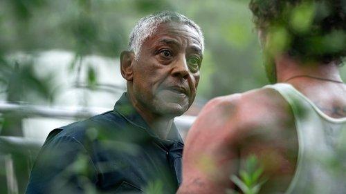 Parish Season 1 Episode 2 - Blood in the Water