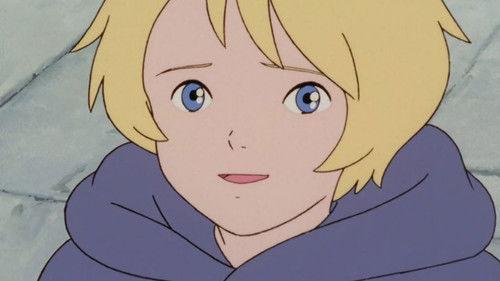 undefined Season 1 Episode 25 - Reunion! Bianca and Alfredo