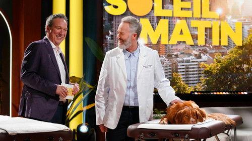 Temps de chien Season 1 Episode 1 - Episode 1