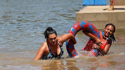 Australian Survivor Season 7 Episode 1 - Episode 1
