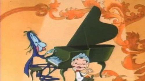 Cantinflas Show Season 1 Episode 7 - Episode 7