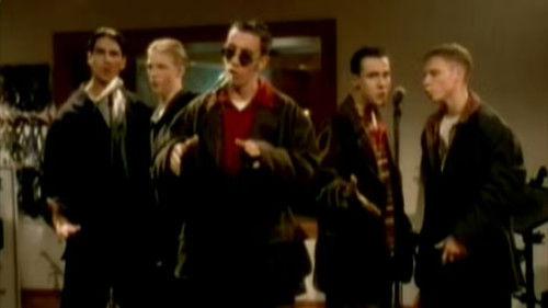 Nineties Season 1 Episode 8 - Episode 8