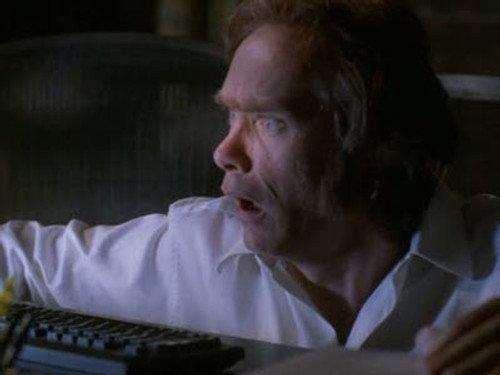 The Pretender Season 2 Episode 21 - Bloodlines (1)