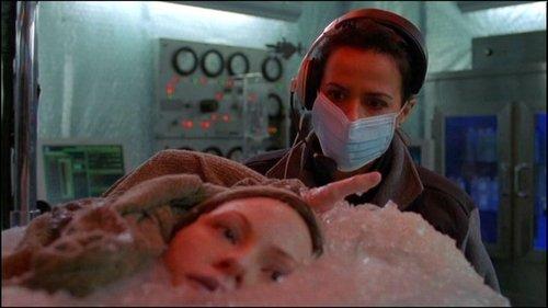 Stargate SG-1 Season 6 Episode 4 - Frozen