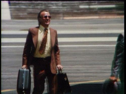 Cannon Season 3 Episode 11 - The Limping Man