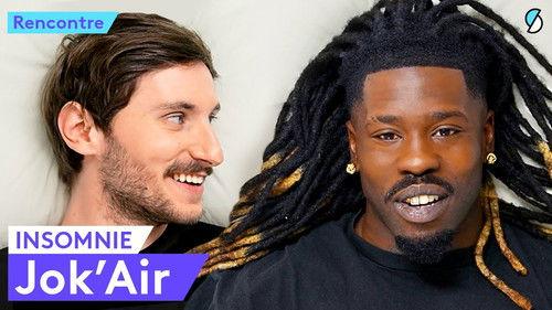 Insomnie Season 3 Episode 16 - Episode 16