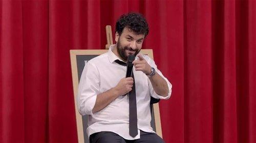 Konuşanlar Season 4 Episode 5 - Episode 5