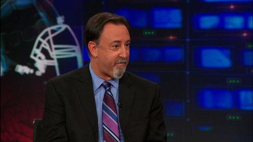 The Daily Show Season 19 Episode 16 - Mark Fainaru-Wada