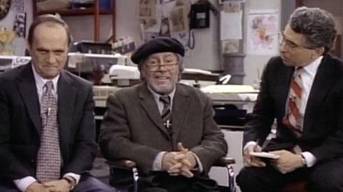 Bob Season 1 Episode 17 - The Man Who Killed Mad Dog