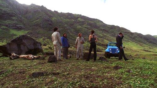 undefined Season 5 Episode 9 - Namaste