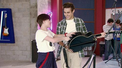 Violetta Season 3 Episode 10 - Episode 10