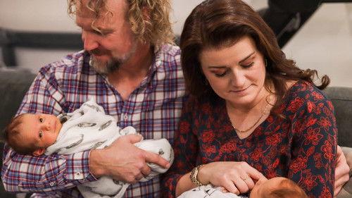 Sister Wives Season 16 Episode 5 - The Year of Release