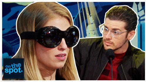 On the Spot Season 13 Episode 10 - What Are Girl Berries? - #156