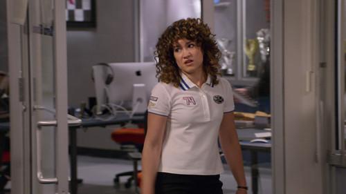 The Crew Season 1 Episode 9 - Monkeys and Bears Riding Bicycles