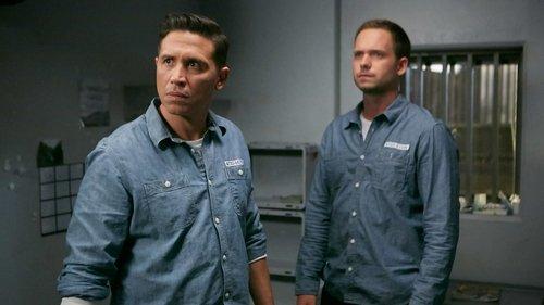 Suits Season 6 Episode 9 - The Hand That Feeds You