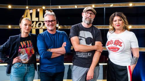 All Against All Season 8 Episode 4 - Episode 4