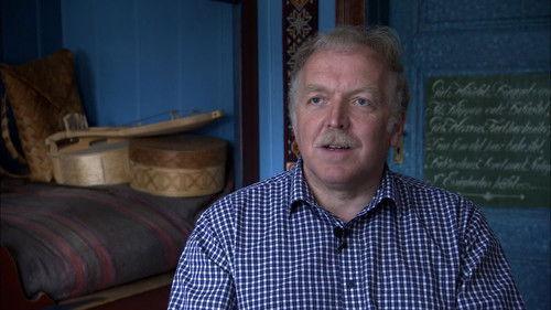 Der ingen skulle tru at nokon kunne bu Season 10 Episode 6 - Episode 6