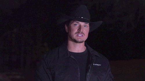 Ghost Adventures Season 4 Episode 16 - Return to Goldfield Hotel