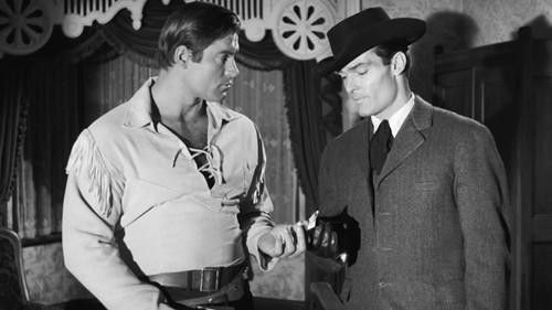 Cheyenne Season 3 Episode 18 - Dead to Rights