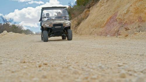 Duck Family Treasure Season 1 Episode 9 - Home of the Brave