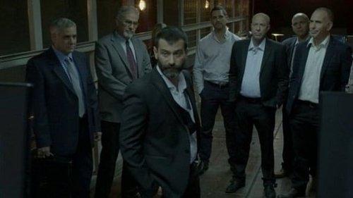 Mossad 101 Season 1 Episode 1 - No One Will Get Hurt (1)