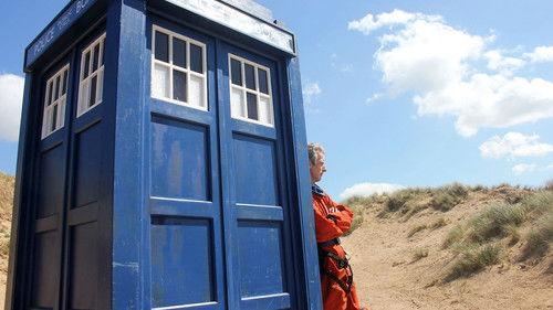 Doctor Who Extra Season 1 Episode 7 - Kill the Moon