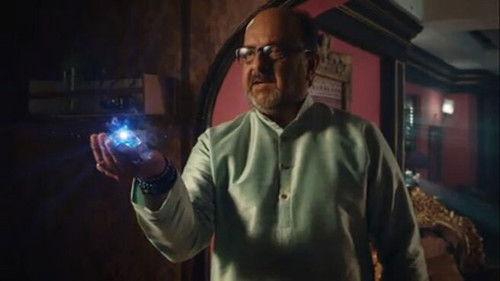 Naagin Season 6 Episode 19 - Sardar Steals The Naagmani