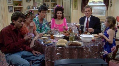 undefined Season 1 Episode 16 - Schlepped Away