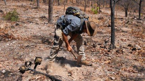 Aussie Gold Hunters Season 9 Episode 20 - Episode 20