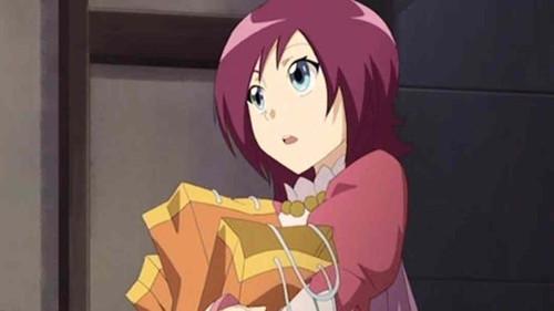 Zinba Season 1 Episode 10 - Zinba Forbidden Zone