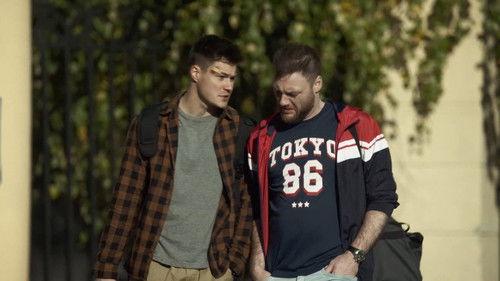 Rugby Season 1 Episode 3 - Episode 3